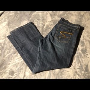 Seven Jeans size 14